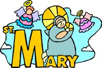 MARY.WMF