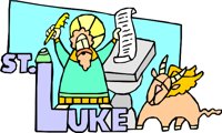 ST_LUKE.WMF