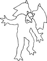 GARGOYLE.WMF