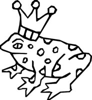 FROGPRNC.WMF