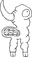 NOSEHORN.WMF