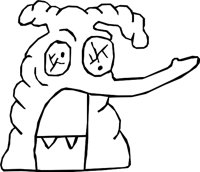 CLOPNOSE.WMF