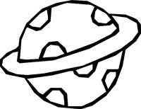 PLANET25.WMF