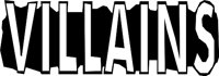 VILLAINS.WMF