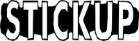 STICKUP.WMF