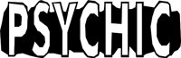 PSYCHIC.WMF