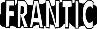 FRANTIC.WMF