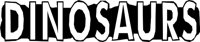 DNOSAURS.WMF