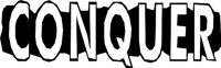 CONQUER.WMF