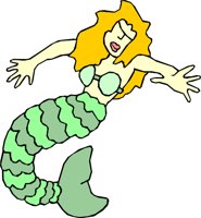 MERMAID.WMF