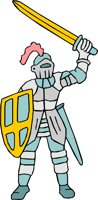 KNIGHT.WMF