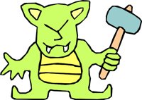 GREMLIN.WMF