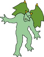 GARGOYLE.WMF