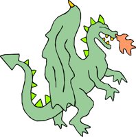 DRAGON.WMF
