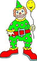 CLOWN.WMF