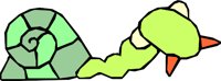WIXSNAIL.WMF
