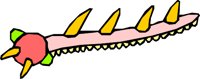 MILIPEDY.WMF