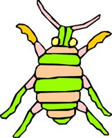 LOPE-BUG.WMF