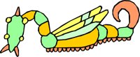 DRAGPEDE.WMF