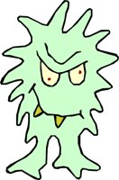 SPLATTUS.WMF