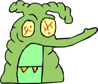CLOPNOSE.WMF