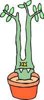 MEANLEAF.WMF