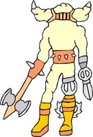 AXE-DRUD.WMF