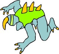 SPINEMAN.WMF