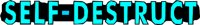 SLFDSTRC.WMF