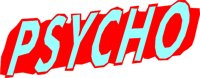 PSYCHO.WMF