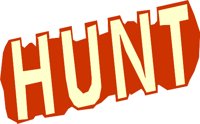 HUNT.WMF