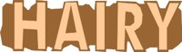 HAIRY.WMF