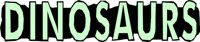 DNOSAURS.WMF