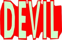 DEVIL.WMF