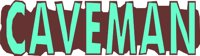 CAVEMAN.WMF