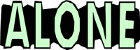 ALONE.WMF