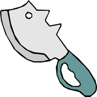 CLEAVER3.WMF