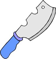CLEAVER2.WMF