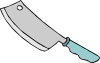 CLEAVER1.WMF