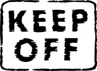 KEEPOFF1.WMF