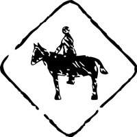 HORSEBAK.WMF