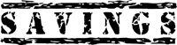 SAVINGS.WMF