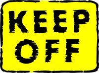 KEEPOFF1.WMF