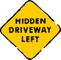 DRIVEWY5.WMF