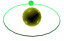 moleculeyellow-motion3-w.gif