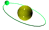 moleculeyellow-motion1-w.gif