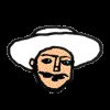 cowboyhead-black.gif