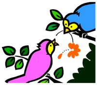 BIRD0805.PCX