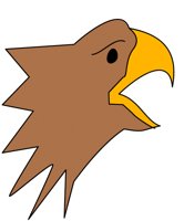 0066EAGL.PCX