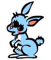 BUNNY12.PCX